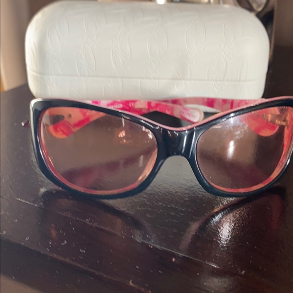 Oakley sunglasses